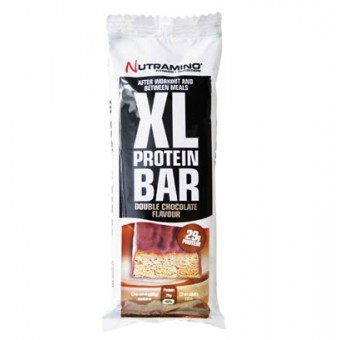 Nutramino Proteinbar XL – 82g 